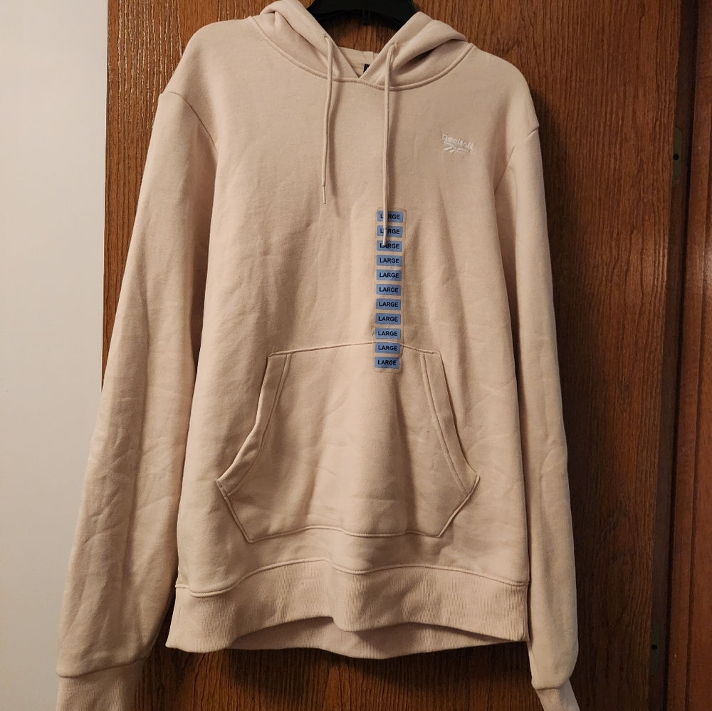 Reebok Hoodie